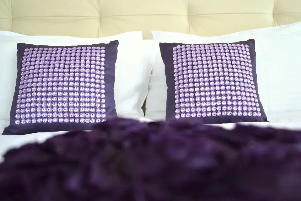 Garden Spa Boutique Hotel - Chambres