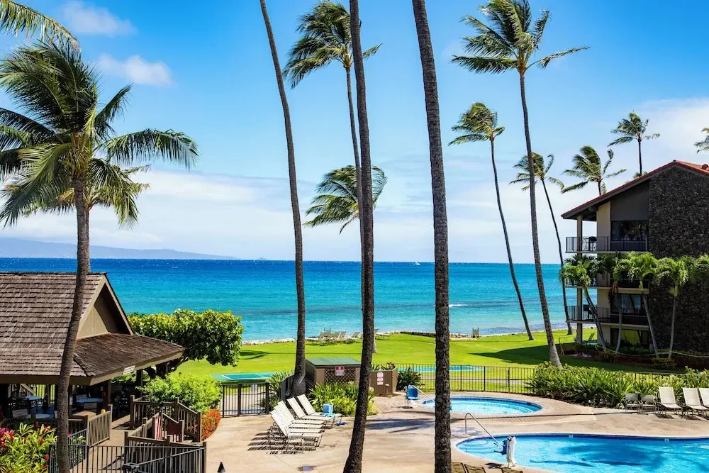 KBM Resorts: Papakea Pke-304 Renovated Studio With Ocean Views!