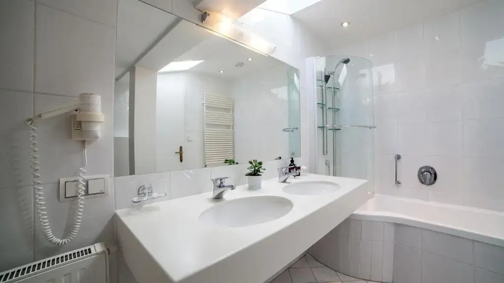 Hotel Olympia  Herbs - Chambres