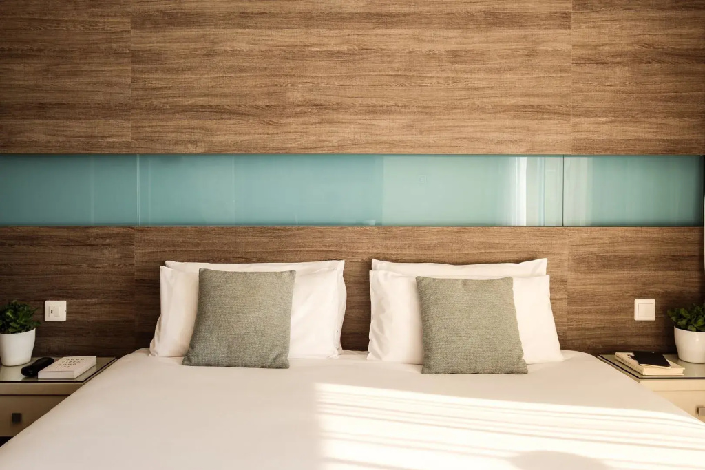 115 The Strand Hotel by NEU Collective - Général