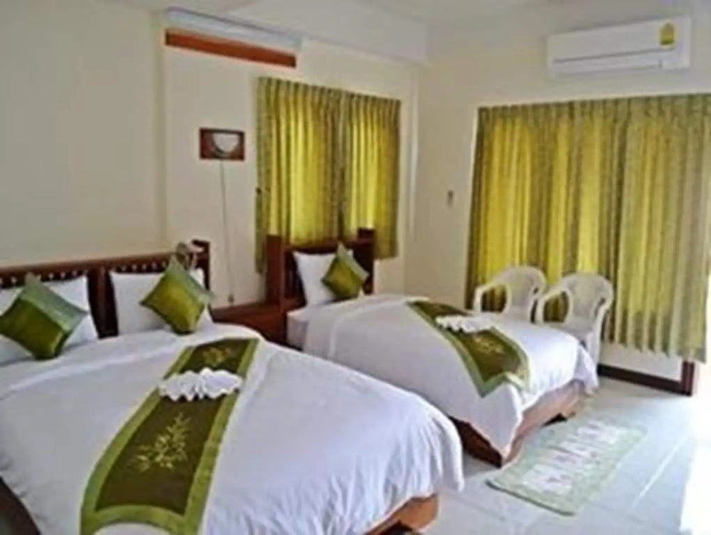 Riverfront Hotel Mukdahan - Général