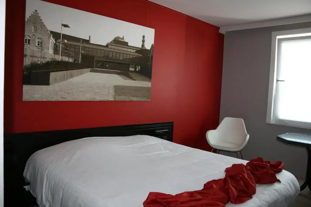 Shamrock - Chambres