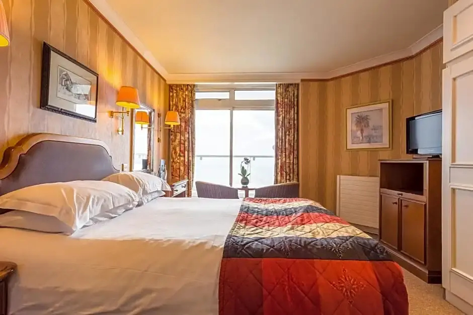 The Imperial Torquay - Chambres
