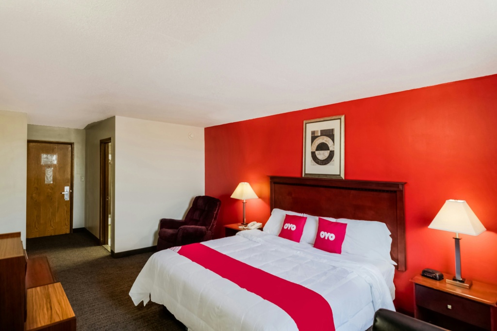 Hotel photo 19