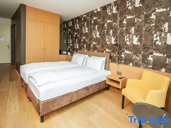 Tailormade Hotel SIHLPARK Schindellegi - Chambres