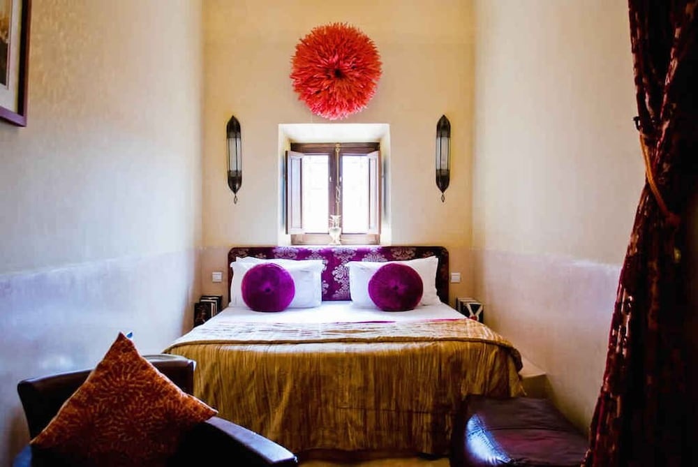 Riad Yasmine Marrakech — 3