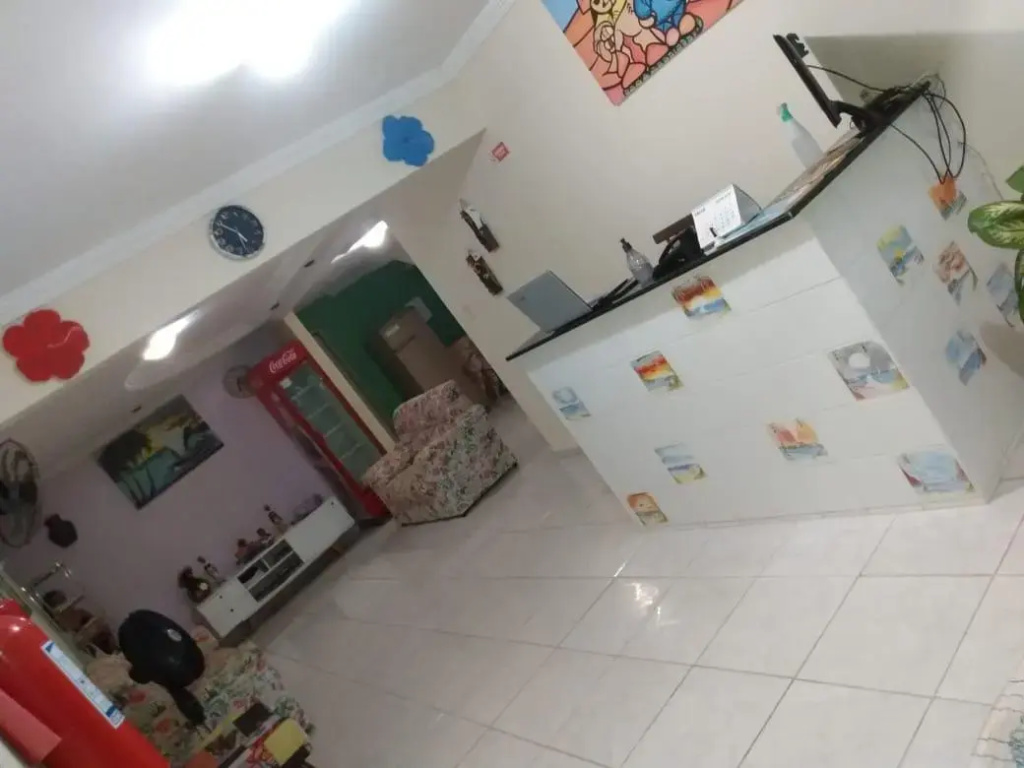 Pousada Casa Porto - Général