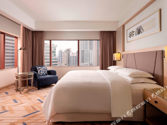 Sheraton Imperial Kuala Lumpur Hotel