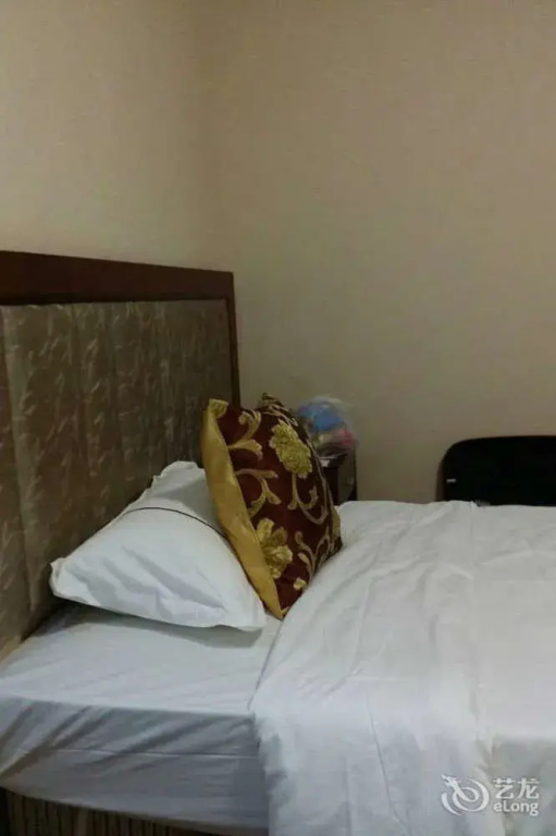 Xuzhou Zhonghui International Conference Center Hotel - фото 22