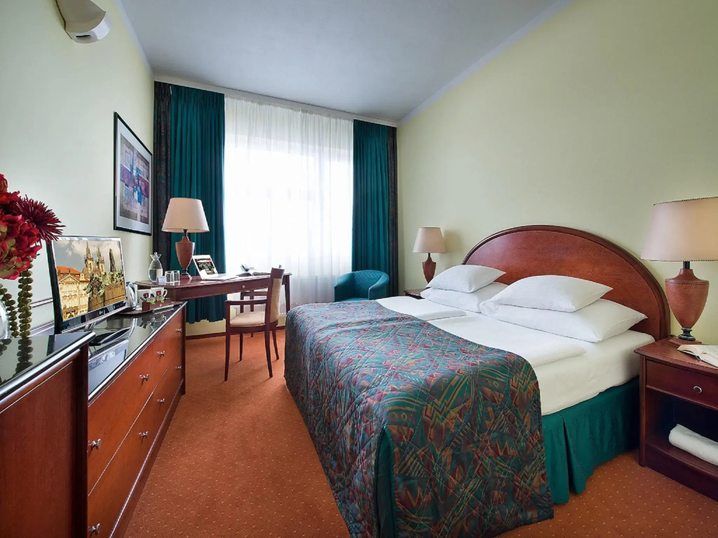 Hotel photo 19