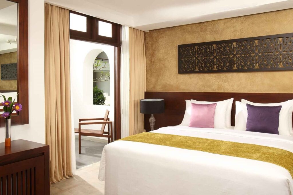 Avani Kalutara Resort