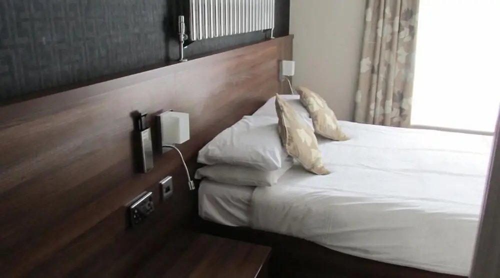 Harboro Hotel — photo 5