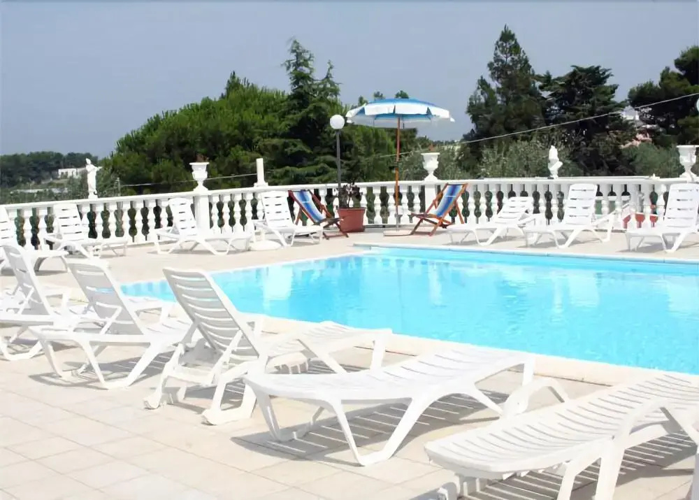 Althea Village Residence - Général