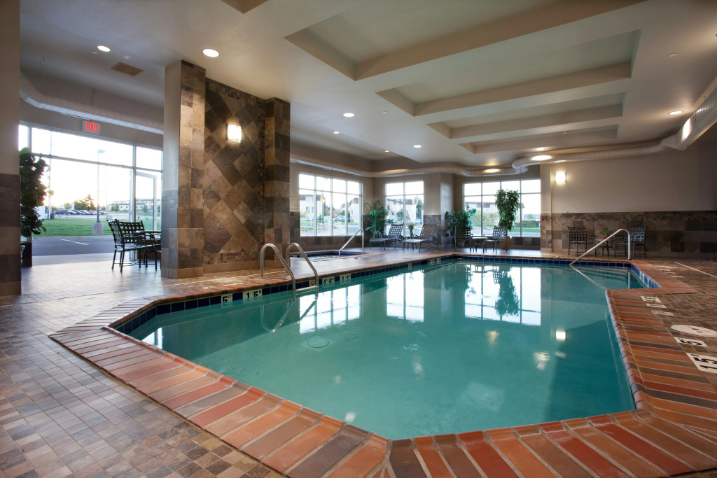 Holiday Inn Laramie by IHG - Général