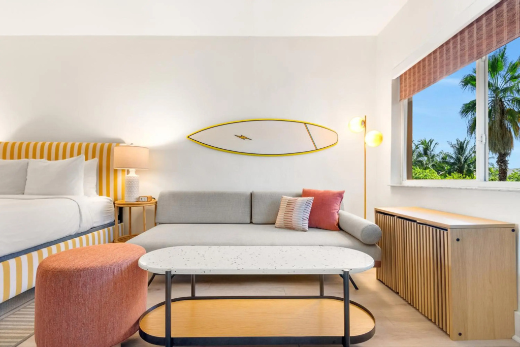 The Loft Hotel - Général