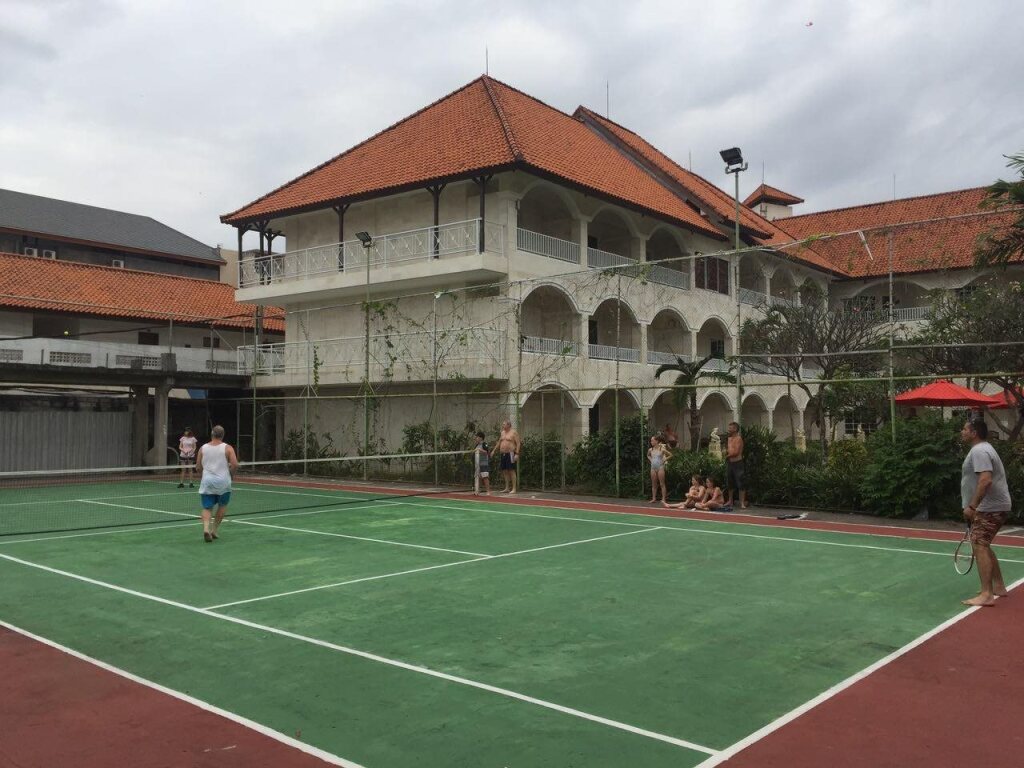 Melasti Beach Resort & Spa Legian