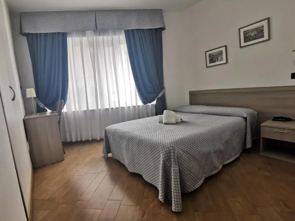 Standard Single room (single bed)