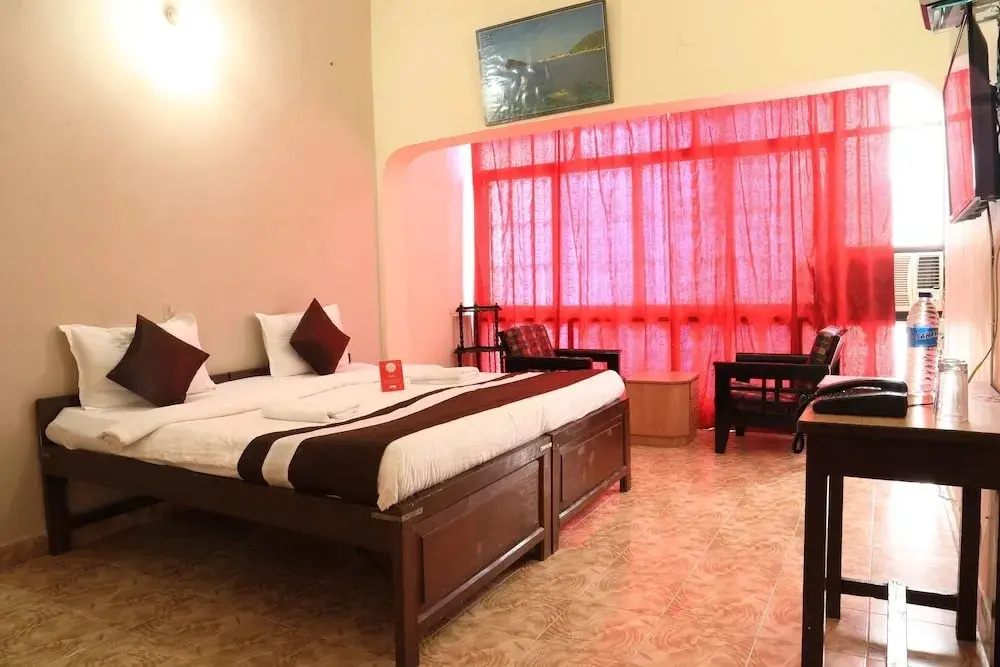 Hacienda Guest House