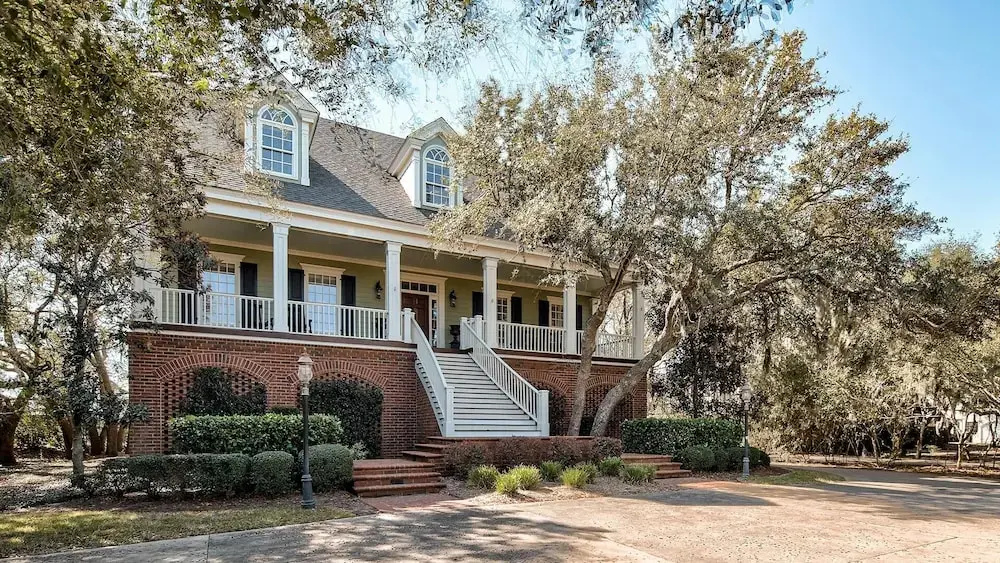 162 Marsh 5 Br home by RedAwning