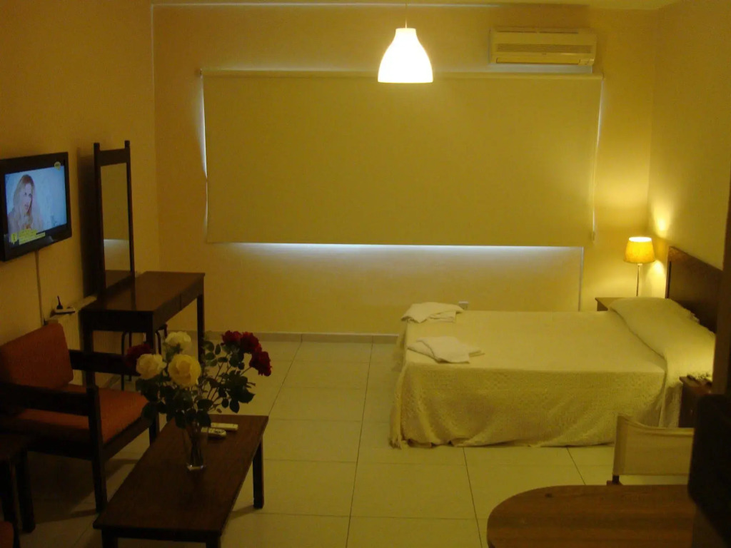 Lordos Hotel Apts Limassol by null