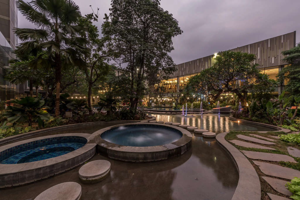 Holiday Inn Cikarang Jababeka by IHG - Général