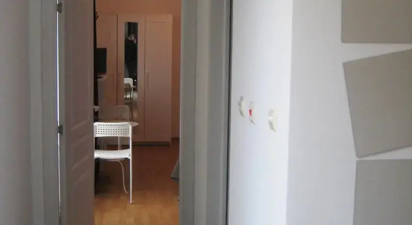 Apartment Coral