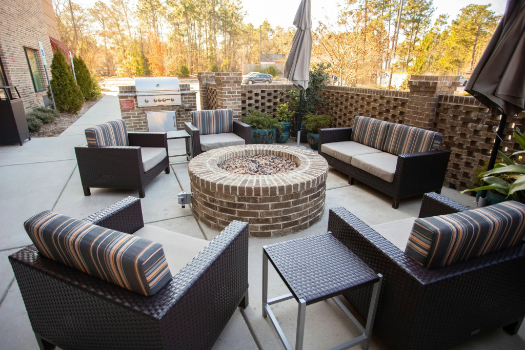 Towneplace Suites Southern Pines Aberdeen - Général