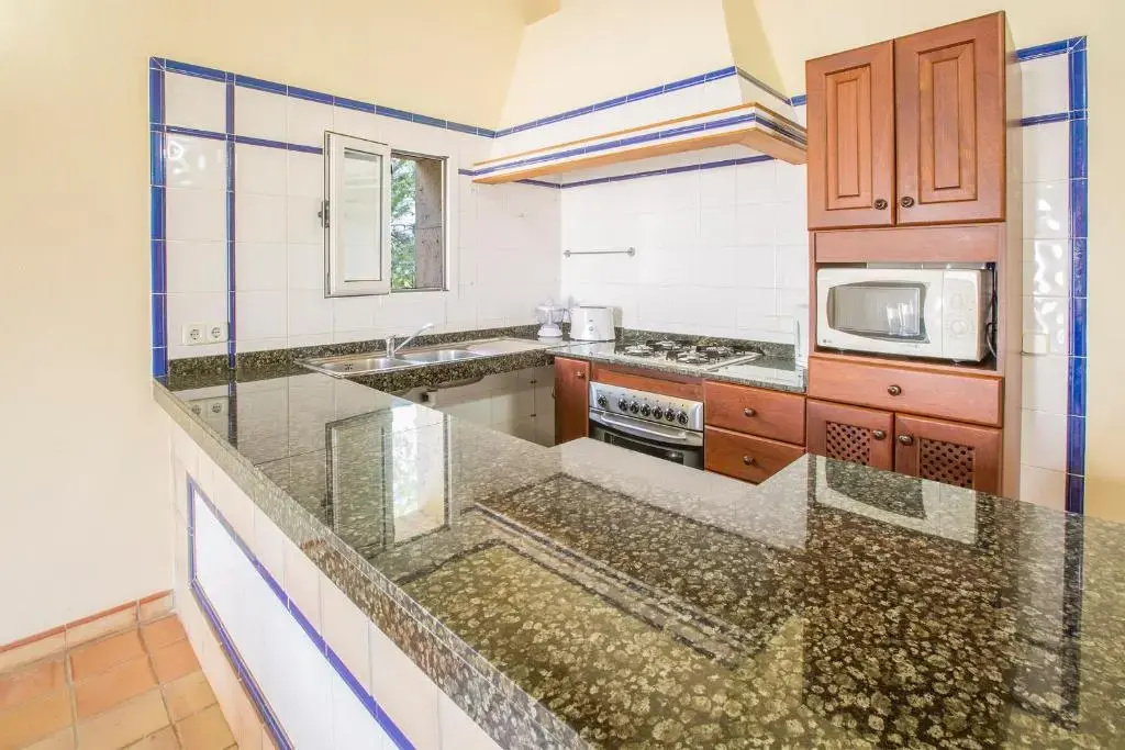 SA Cunia - Chambres