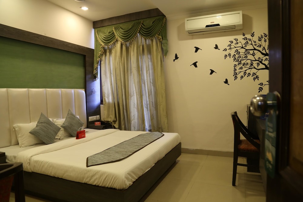 OYO 1133 Hotel City Park Plaza — 5