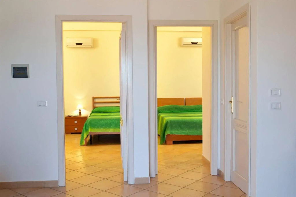 Hotel Paradiso Residence - Général