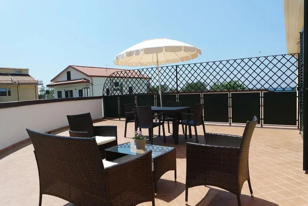 Hotel photo 16