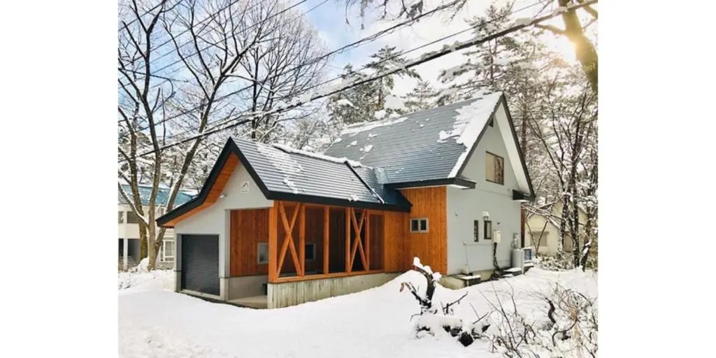 Alpen House Hakuba- Vacation STAY 83087