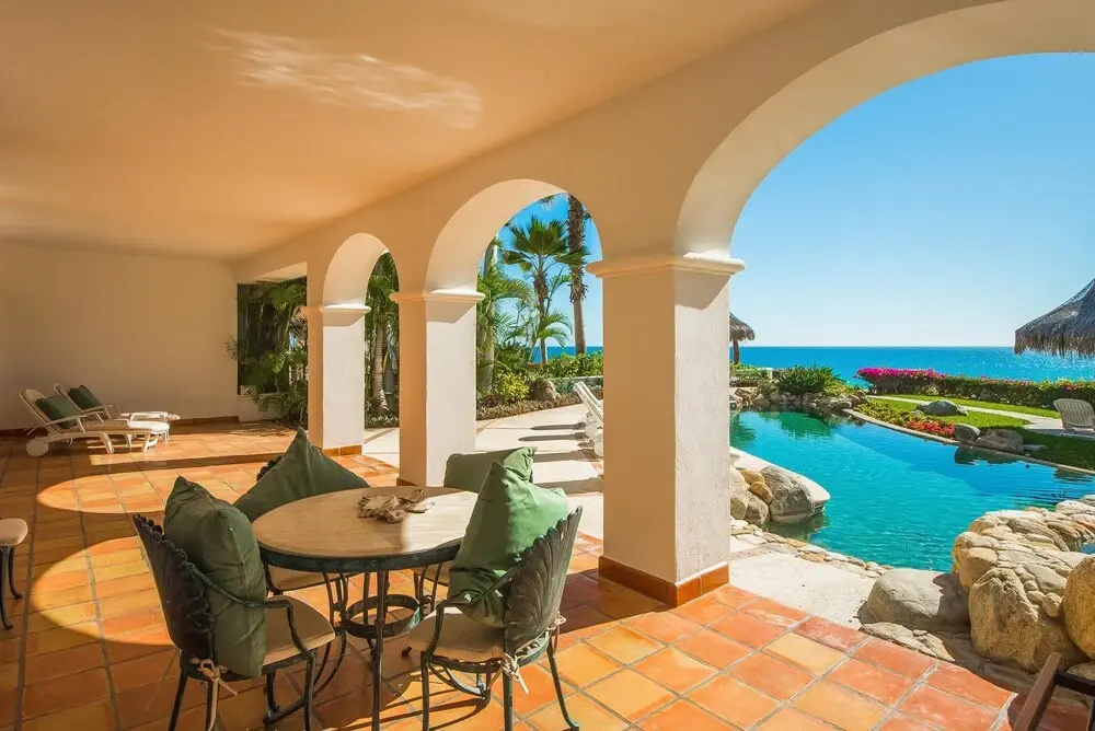 Palmilla Beachfront Villa, Villas del Mar 152