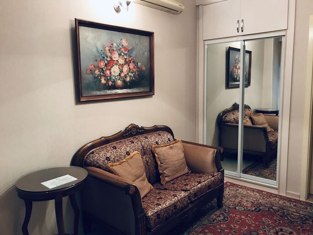 Апартаменты в Icheri Sheher