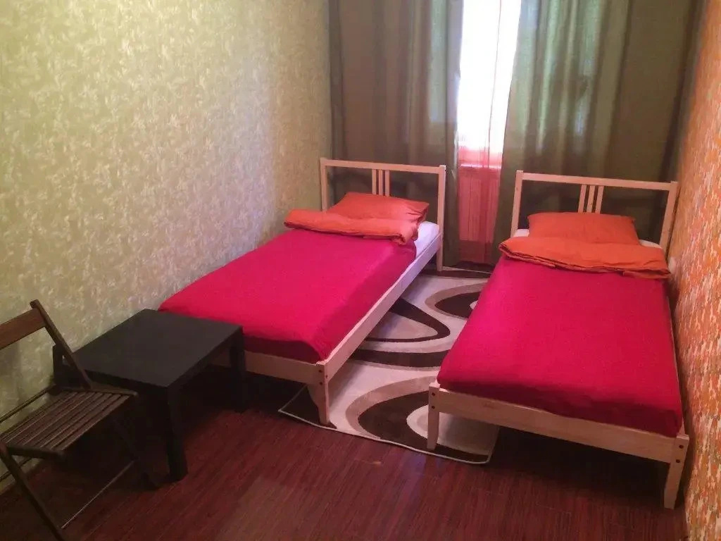 Gorod N Hostel — 5