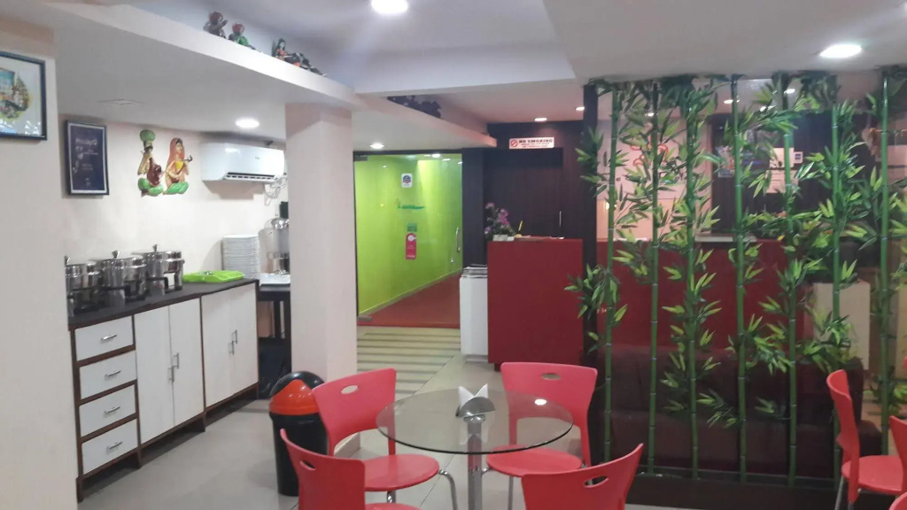 Hotel photo 19