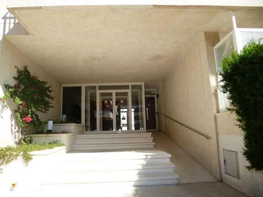 Apartamento Blaumar B-21 PK-54