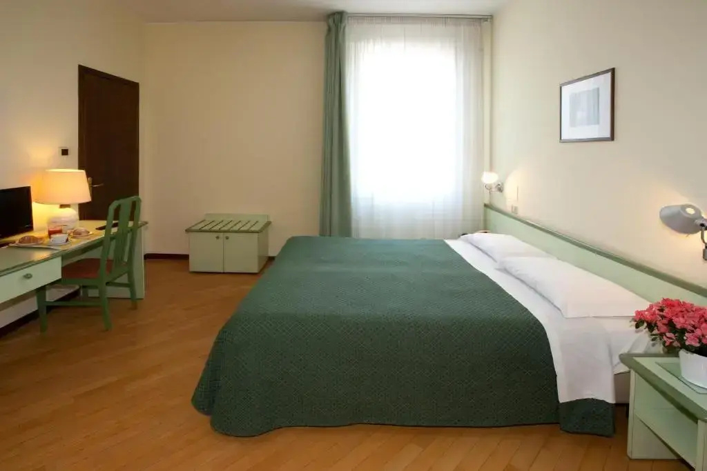 Valbrenta - Chambres
