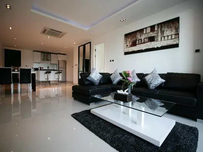 Absolute Nakalay Boutique Resort - Général