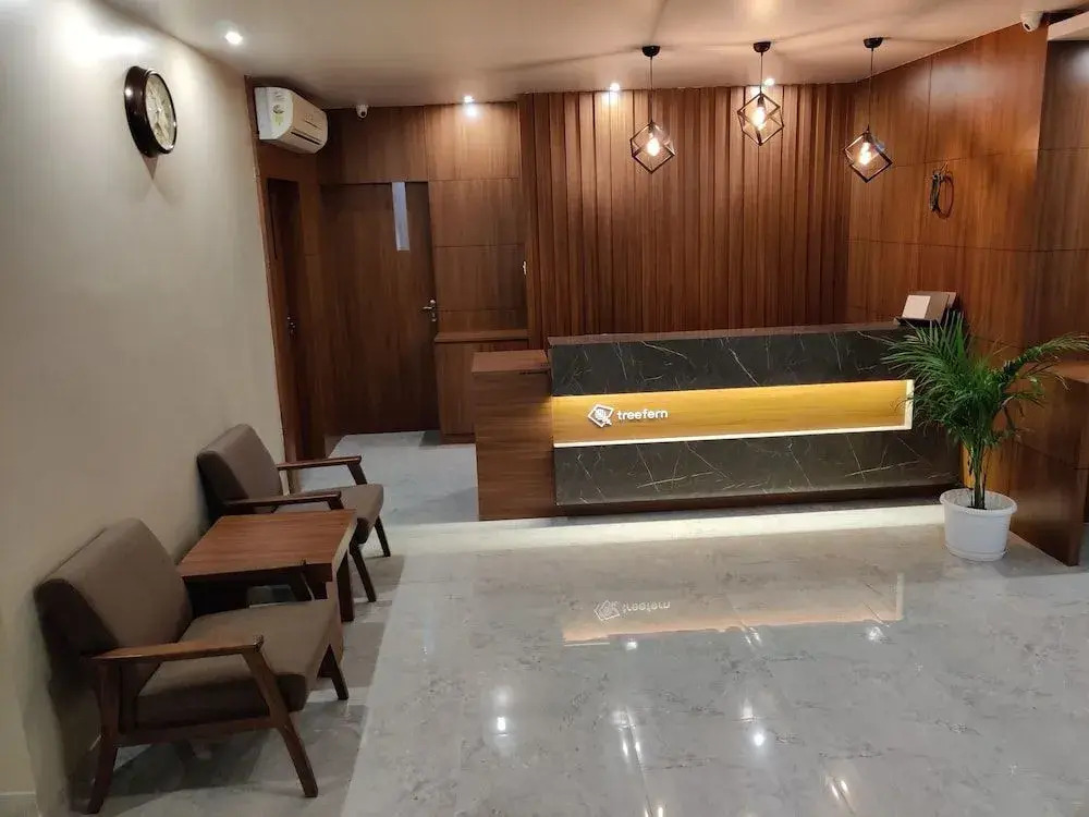 Hotel Tree Fern — фото 2