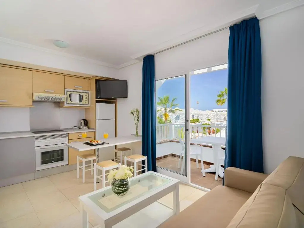 Arena Beach - Chambres