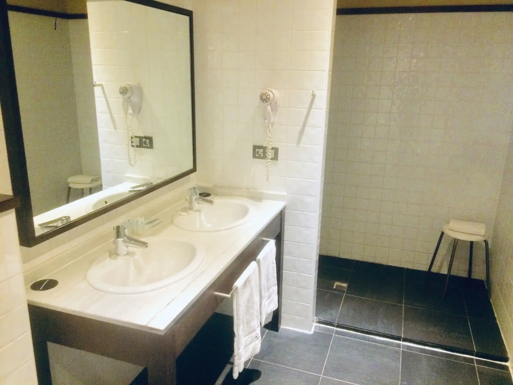 Hotel & Spa Real Badaguás-Jaca - Général