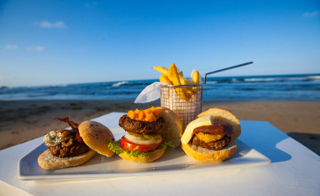 Beach & Waterfront