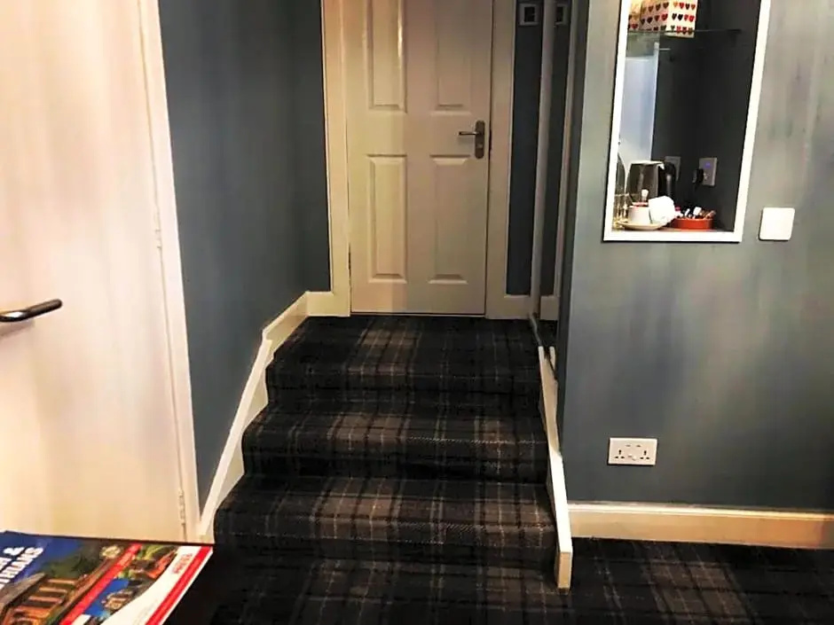 Miju Hotel - Chambres