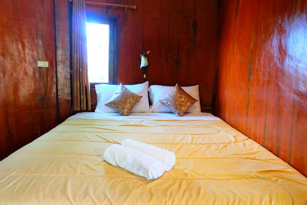 Baan Plang Resort — 4
