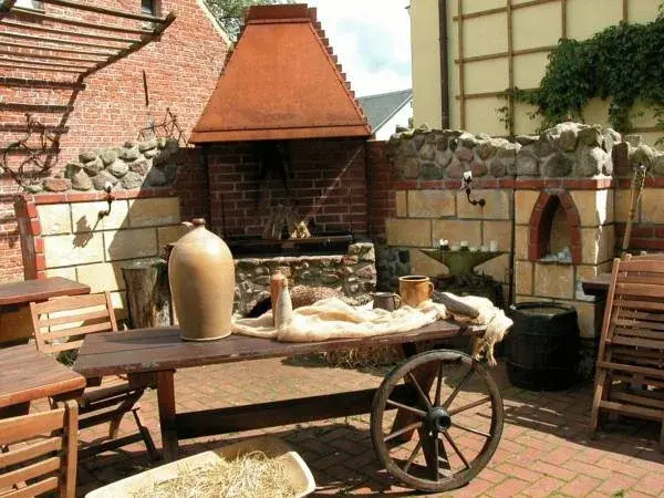 Landhotel Classic - Général