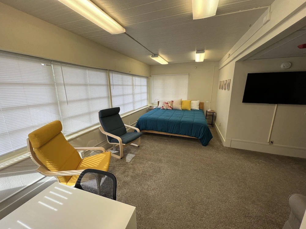 Standard Family room