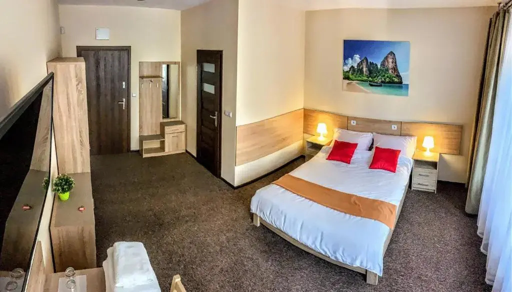 Hotel photo 8