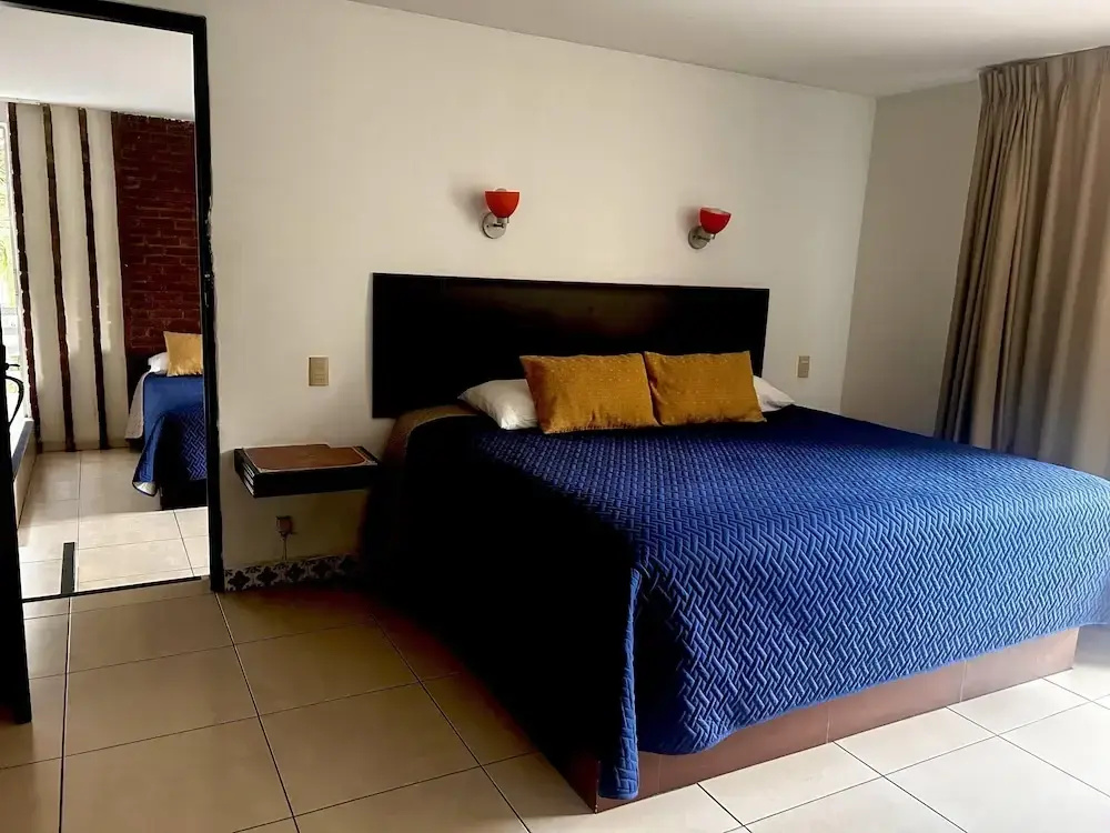 2 Bedrooms Standard room