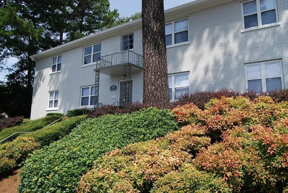 B2bc Convenient Condo Perfect for Long Term Stay Near Shepherd Center